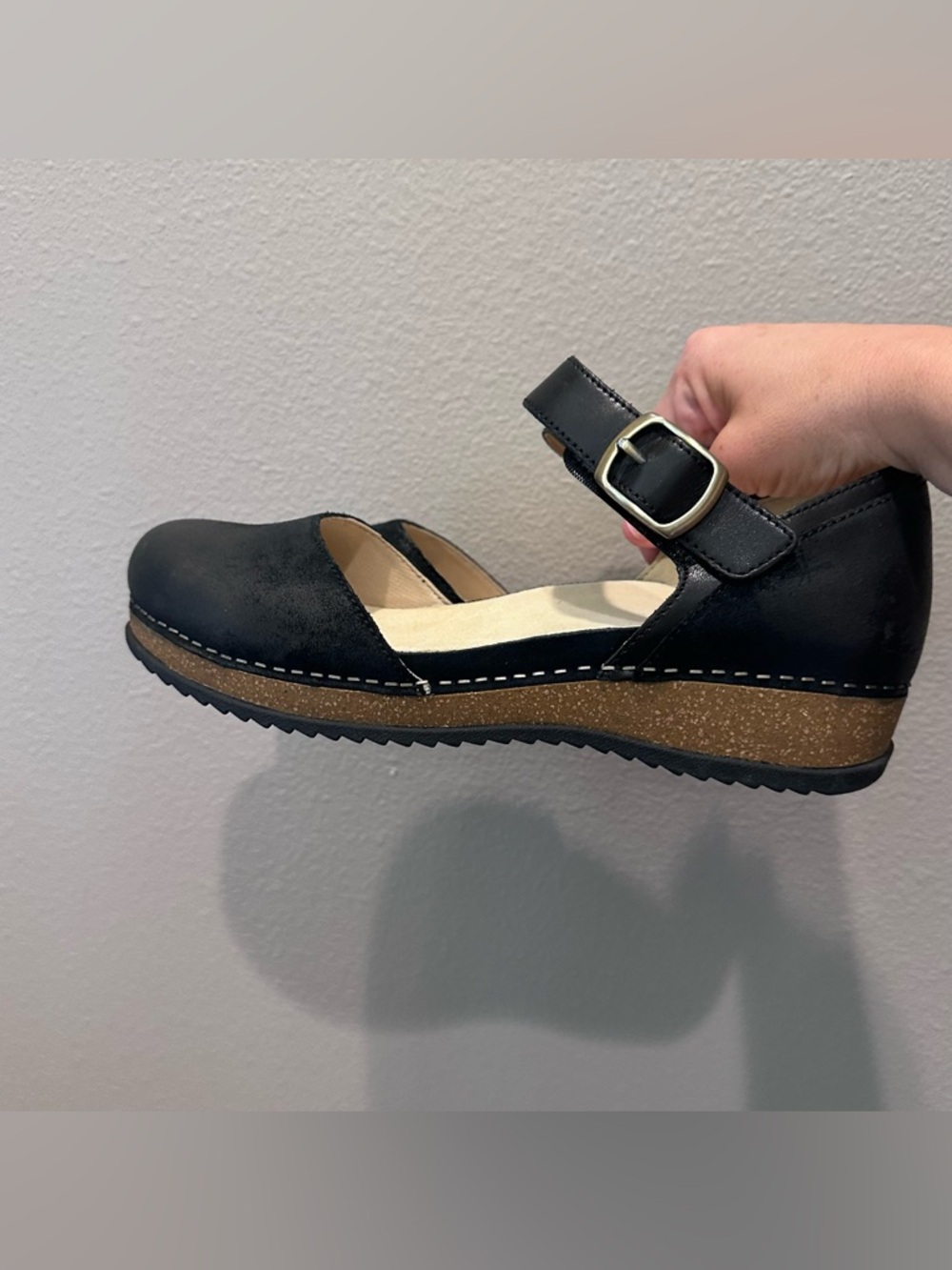 Dansko Mae Shoes - Picture 10 of 10